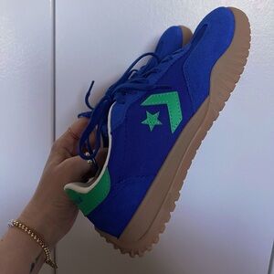 Converse run star trainer